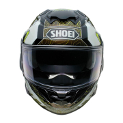 Kaciga SHOEI Full Face sa naočarima GT-AIR3 HIKE TC-11 XL