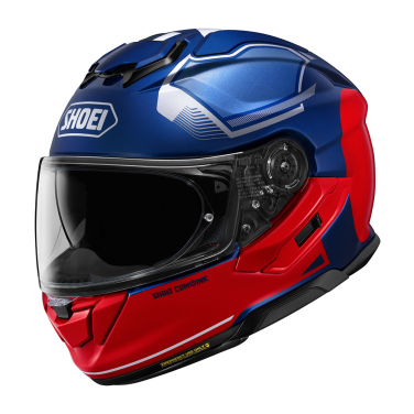 Kaciga SHOEI Full Face sa naočarima GT-AIR3 MIKE TC-2