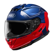 Kaciga SHOEI Full Face sa naočarima GT-AIR3 MIKE TC-2 XXL