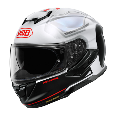 Kaciga SHOEI Full Face sa naočarima GT-AIR3 MIKE TC-6