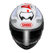 Kaciga SHOEI Full Face sa naočarima GT-AIR3 MIKE TC-6 XXL
