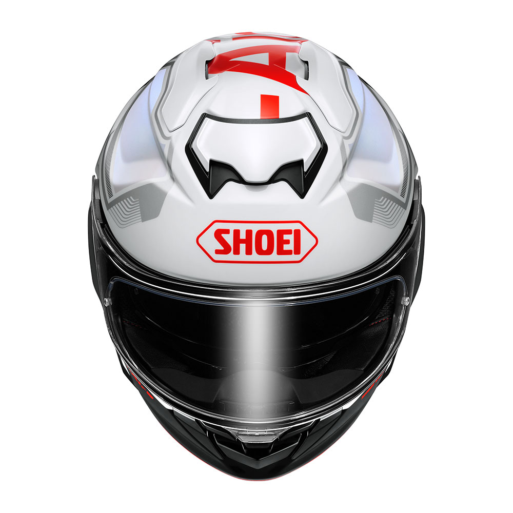 Kaciga SHOEI Full Face sa naočarima GT-AIR3 MIKE TC-6 XXL