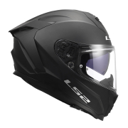 Kaciga LS2 Full Face FF817 CHALLENGER II mat crna