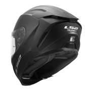 Kaciga LS2 Full Face FF817 CHALLENGER II mat crna