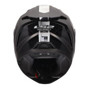 Kaciga LS2 Full Face FF817 CHALLENGER II NITRO crno siva 3XL