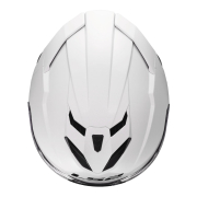 Kaciga LS2 Full Face FF818 STORM III SOLID bela