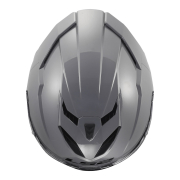 Kaciga LS2 Full Face FF818 STORM III SOLID nardo siva