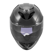 Kaciga LS2 Full Face FF818 STORM III JEANS titanium 3XL