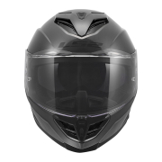 Kaciga LS2 Full Face FF818 STORM III JEANS titanium S