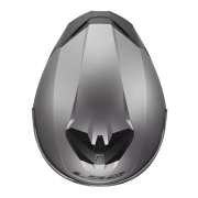 Kaciga LS2 Full Face FF820 RAPID III SOLID mat titanium M