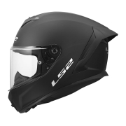 Kaciga LS2 Full Face FF820 RAPID III mat crna S