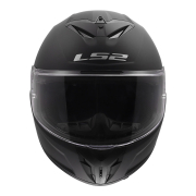 Kaciga LS2 Full Face FF820 RAPID III mat crna XL