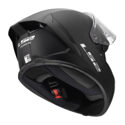 Kaciga LS2 Full Face FF820 RAPID III mat crna