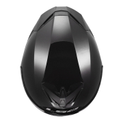 Kaciga LS2 Full Face FF820 RAPID III SOLID sjajno crna XL