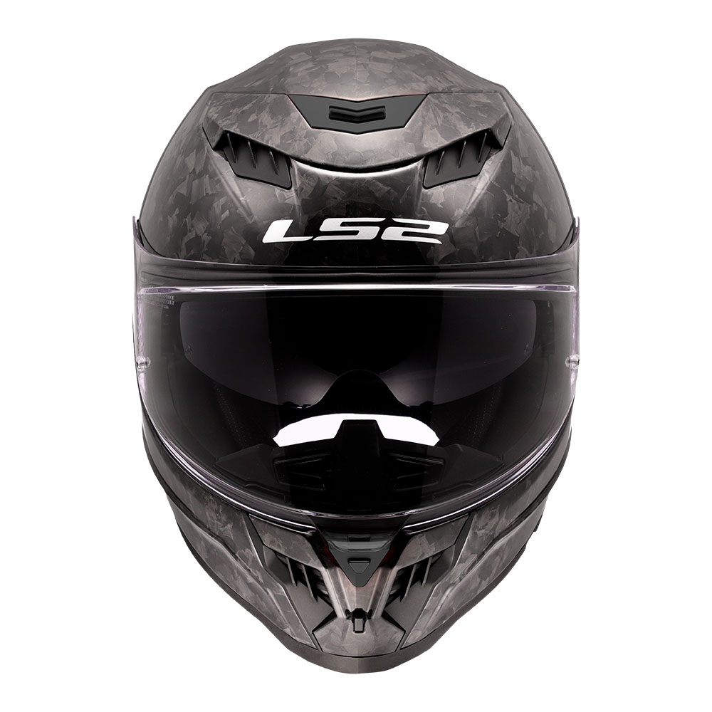 Kaciga LS2 Full Face FF807 DRAGON FORGED CARBON