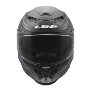 Kaciga LS2 Full Face FF807 DRAGON SUBIC mat plava M