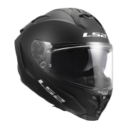 Kaciga LS2 Full Face FF817 CHALLENGER II mat crna 3XL
