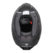 Kaciga LS2 Full Face FF817 CHALLENGER II mat crna 3XL