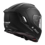 Kaciga LS2 Full Face FF818 STORM III mat crna S