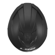 Kaciga LS2 Full Face FF818 STORM III mat crna S