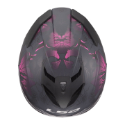 Kaciga LS2 Full Face FF818 STORM III BURST crno roza S