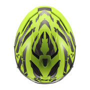 Kaciga LS2 Full Face FF818 STORM III KAOS žuta