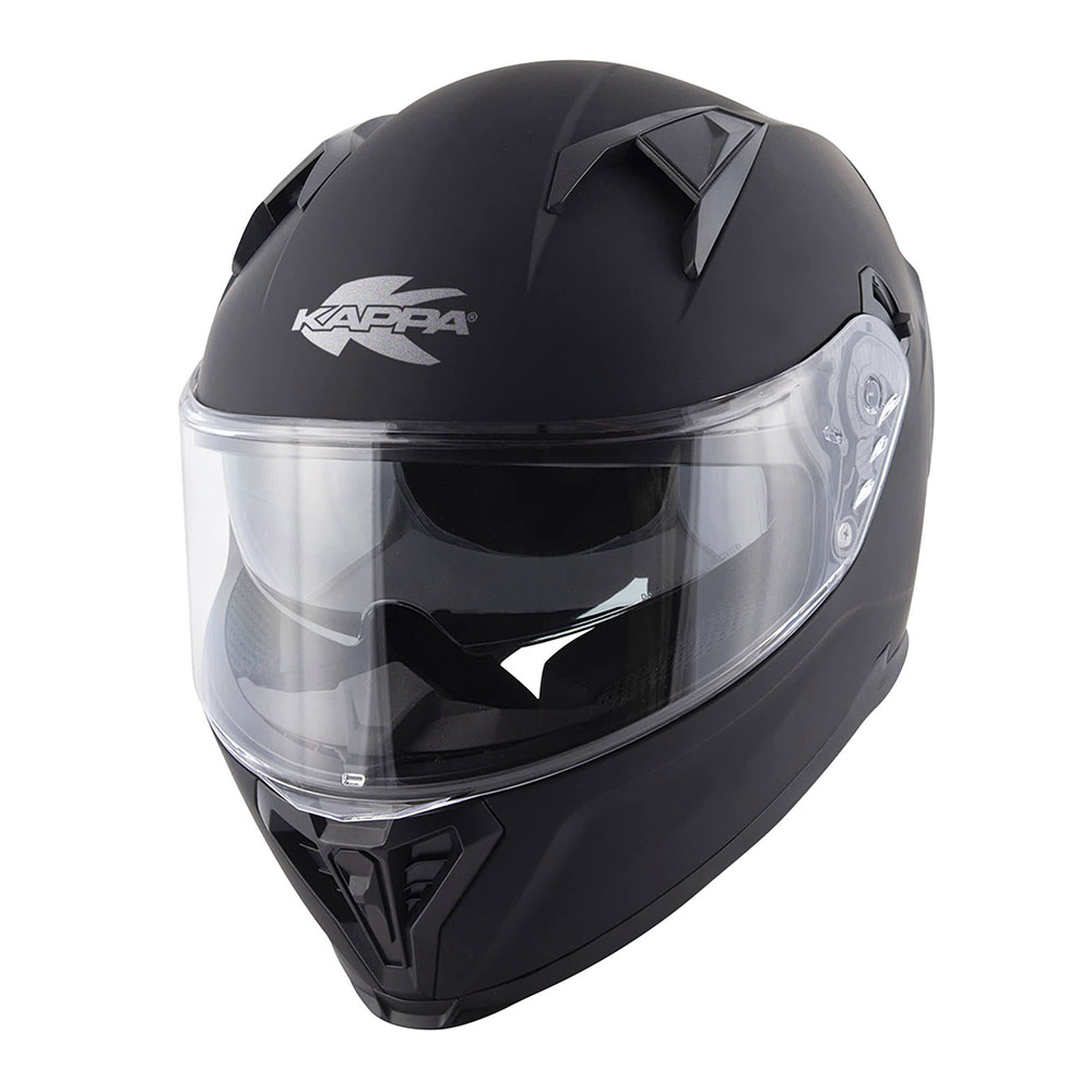 Kaciga Kappa Full Face KV52 mat crna M