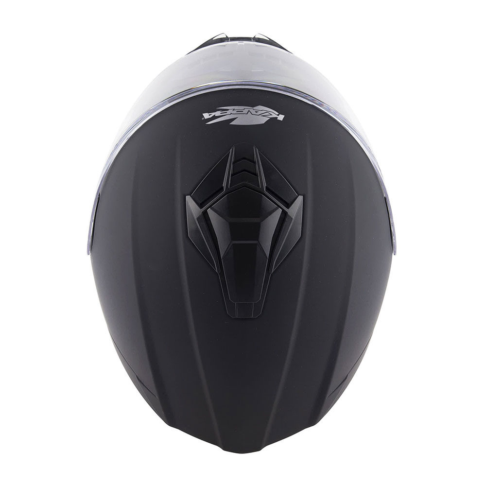 Kaciga Kappa Full Face KV51 mat crna L