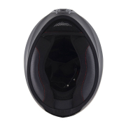 Kaciga Kappa Full Face KV51 mat crna XXL