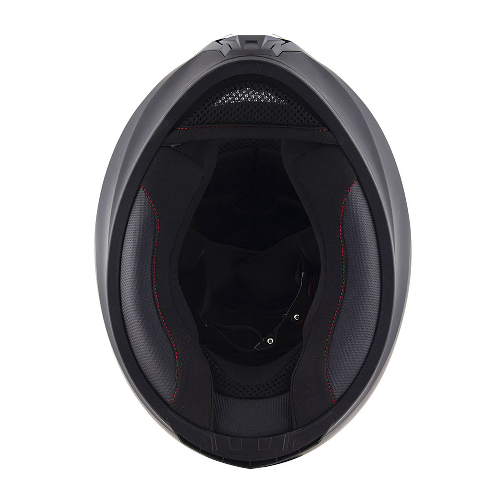 Kaciga Kappa Full Face KV51 mat crna XXL