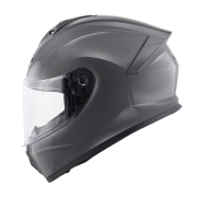 Kaciga Kappa Full Face KV51 sjajno siva XL