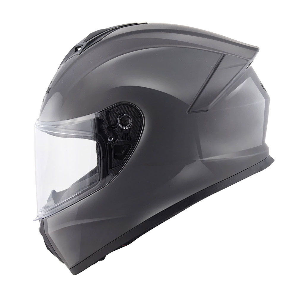 Kaciga Kappa Full Face KV51 sjajno siva XXL