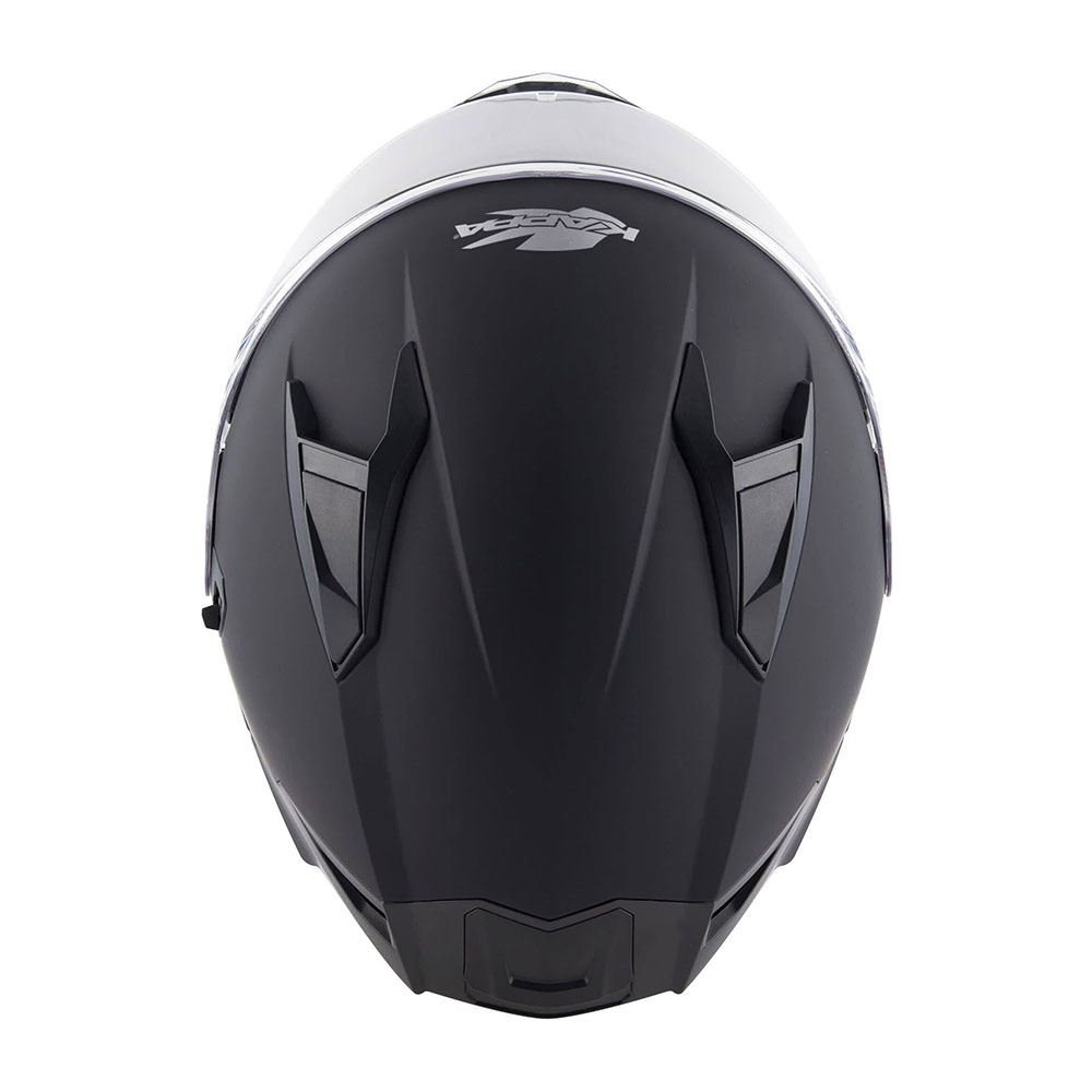 Kaciga Kappa Full Face KV52 mat crna L