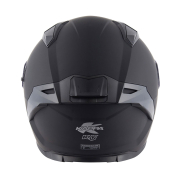 Kaciga Kappa Full Face KV52 mat crna XL