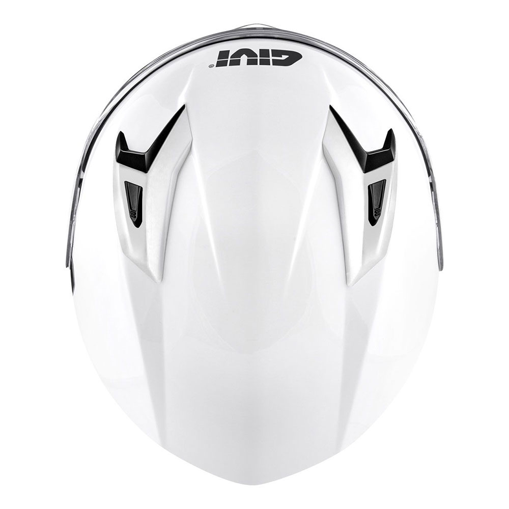 Kaciga GIVI Full Face 50.7B BASIC bela XL