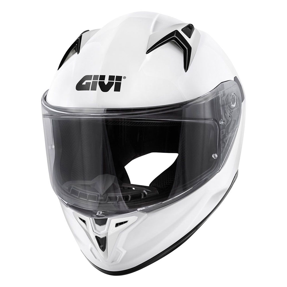 Kaciga GIVI Full Face 50.7B BASIC bela XL