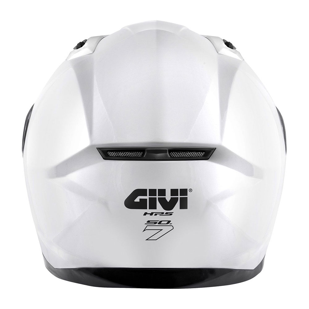 Kaciga GIVI Full Face 50.7B BASIC bela XL