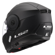 Kaciga LS2 Flip Up FF902 SCOPE II mat crna 3XL