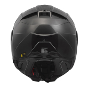 Kaciga LS2 Flip Up FF910 ADVANT II JEANS TITANIUM XL