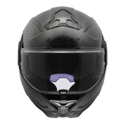 Kaciga LS2 Flip Up FF910 ADVANT II JEANS TITANIUM XL