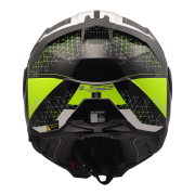 Kaciga LS2 Flip Up FF910 ADVANT II ASTRAL žuta 3XL