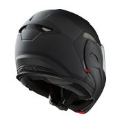 Kaciga Flip Up FASTFLIP mat crna TUCANO URBANO