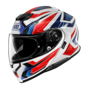 Kaciga SHOEI Flip Up NEOTEC3 ANTHEM TC-10 sa naočarima L