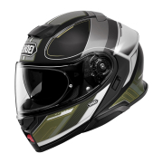 Kaciga SHOEI Flip Up NEOTEC3 SHARPEN TC-11 sa naočarima XXL