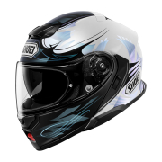Kaciga SHOEI Flip Up NEOTEC3 BREEZE TC-2 sa naočarima M