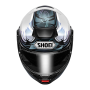 Kaciga SHOEI Flip Up NEOTEC3 BREEZE TC-2 sa naočarima XL