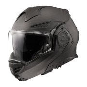 Kaciga LS2 Flip Up FF901 ADVANT X SOLID mat carbon XXL