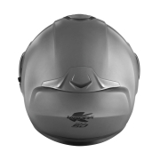 Kaciga Kappa Flip Up KV50 sjajno siva XL