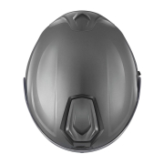 Kaciga Kappa Flip Up KV50 sjajno siva L