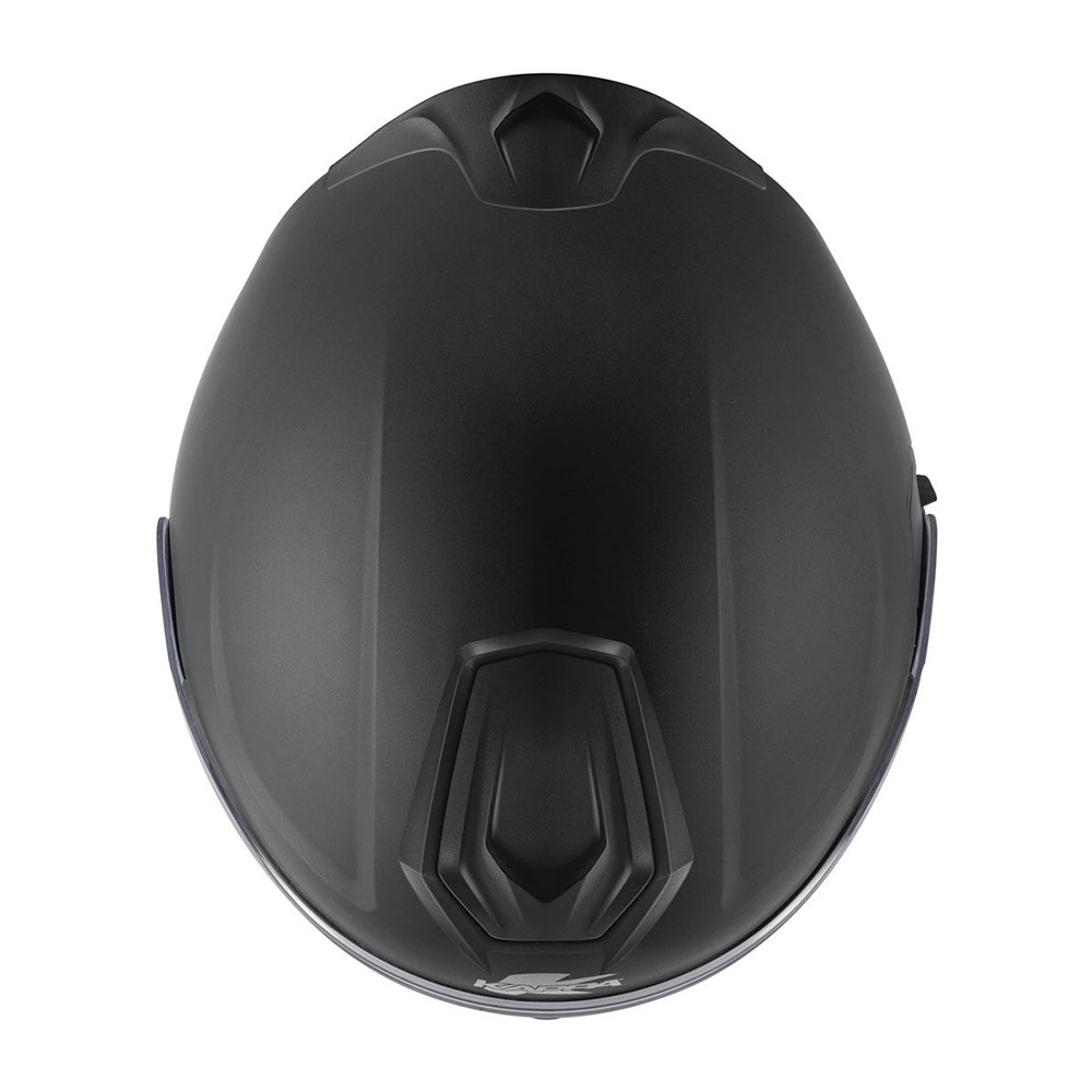 Kaciga Kappa Flip Up KV50 mat crna M